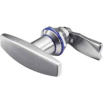 DJ technika Rittal HD 4000.065 držadlo 1 ks