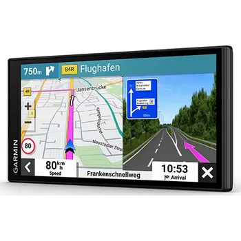 Garmin DriveSmart 66 MT-S EU