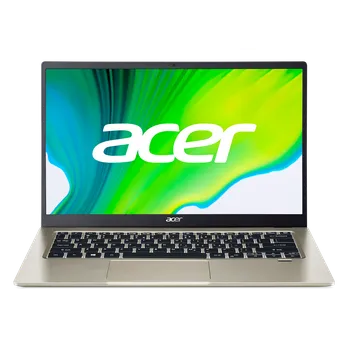 Notebook Acer Swift 1 (NX.A7BEC.004)