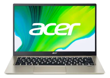 notebook Acer Swift 1 (NX.A7BEC.004)