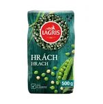 Lagris Hrách zelený celý 500 g