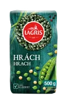 Lagris Hrách zelený celý 500 g