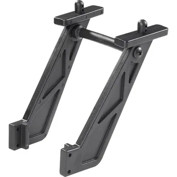 RC vybavení Reely 112020 náhradní díl držák záďového spoileru