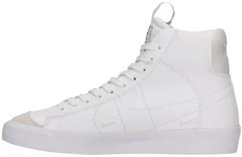 Dívčí tenisky NIKE Blazer Mid '77 SE DH8640-102