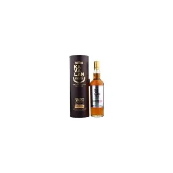 Whisky Kavalan Solist Peaty Cask 0.7L 50.8% box