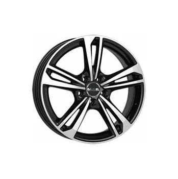 Alu kolo MAK EMBLEMA 7x17 4x108 ET25 CB65,1 F7070EBBM25EEG