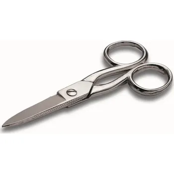 Kleště CIMCO Telefonní hladké nůžky - 130 mm 120220