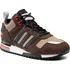 Pánská zimní obuv adidas ZX 700 Winter Cargo Khaki/Core Black/Cloud White 42 2/3