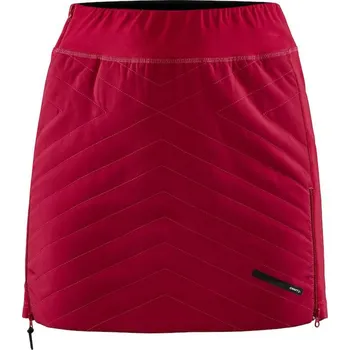 Dámská sukně Craft Storm Thermal sukně růžová