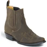 westernové boty nízké WB-37 Velikost: 40