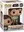 Funko POP! Star Wars The Mandalorian, 461 The Mandalorian & Grogu