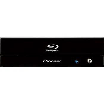 Mechanika Pioneer BDR-S12UHT