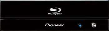 Mechanika Pioneer BDR-S12UHT