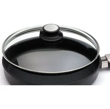 Harecker poklice 20 cm s ventilem