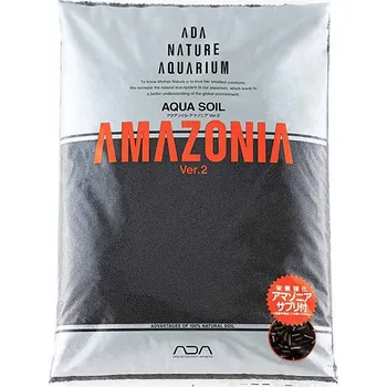 ADA Aqua Soil Amazonia 2 9 l