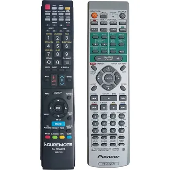 Dálkový ovladač PIONEER AXD7329 - dálkový ovladač duplikát