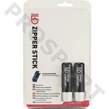 GA ZIPPER STICK 2x4,5g