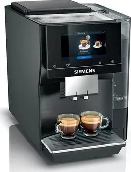 Kávovar Siemens TP707R06