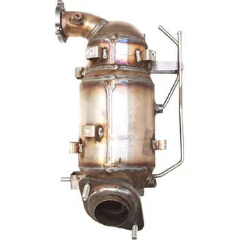 Filtr pevných částic Filtr pevných částic DPF. (PR JMJ 1225)