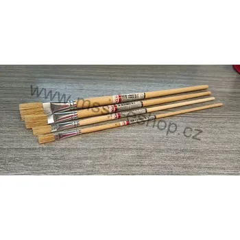 Storch Štětec emailový č. 12