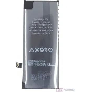 Baterie pro mobilní telefon neuvedeno Baterie pro Apple iPhone SE 2020