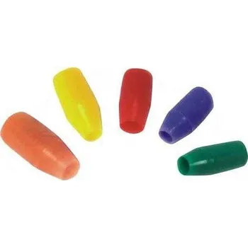 Mivardi Teflonová průchodka Externí 1ks 1,70/2,25mm - bílá