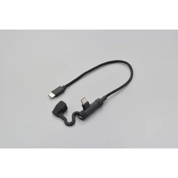 Daytona - Japan Napájecí kabel USB-C na USB-C