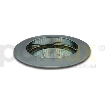 Bodové svítidlo PANLUX PPD-LR50/CH PODHLED vestavné bodové svítidlo 12v + 3 roky záruka ZDARMA!