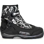 Sporten BC Traverse 2021/22