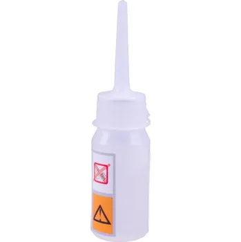 Náhradní Silikonový olej na běžecké plochy Sportago 20 ml