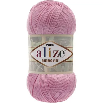 Příze Alize Bamboo Fine