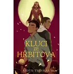 Kluci ze hřbitova - Thomas Aiden (2022,…