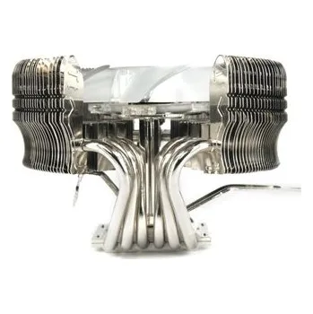 PC ventilátor THERMALTAKE CL-P0369 Max Orb - Chladič na procesor