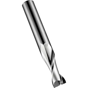 Fréza Stopková fréza pr. 12 do kleštiny na hliník