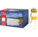 Maxxo UNI vodní filtry