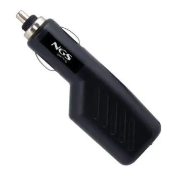 Herní konzole NGS NDSL accesories NDSLCARCHARGER