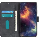 TVC WalletCase Sony Xperia 10 III Barva: Černá