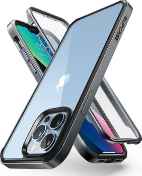 Pouzdro na mobilní telefon Supcase UB Edge Pro pro Apple iPhone 13 Pro černé