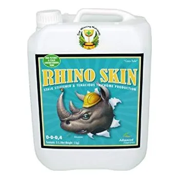 Zahrada Hnojivo Advanced Nutrients Rhino Skin Objem: 10l