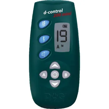 tréninková pomůcka pro psa Vysílač d-control 200 mini