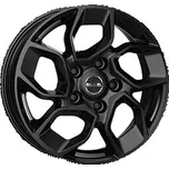 MAK EXPRESS 6,5x16 5x118 ET65 CB71,1 F6560ESGB65D3