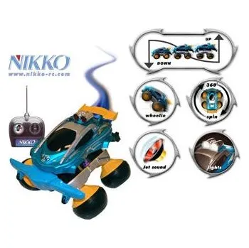 RC model auta THUMBSUP Radio Controlled Super Hercules