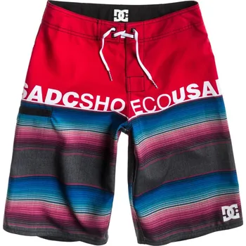 Chlapecké kraťasy dc Dětské koupací kraťasy released sp by b bdsh rrd0
