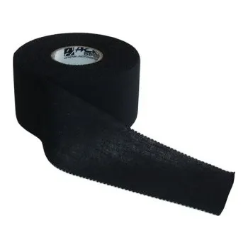 Tejpovací páska ACRA D74-CRN Pevný tape 3,8x13,7 m černý