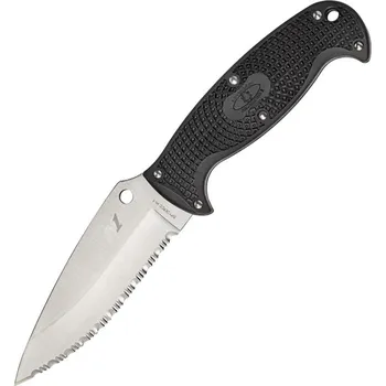 Spyderco Jumpmaster 2 CFB24SBK2