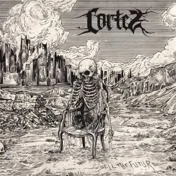 Zahraniční hudba LP Cortez: Sell The Future 2020