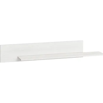 police Police borovice sněhová/new grey BLANCO 14