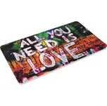 LUXA2 - Handy Accessories SlimCombo - Easy Travel 3-in1 Notebook Mousepad