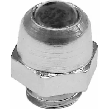 SOMAX MAZACÍ ZÁTKA SE ZÁVITEM M6 x 1