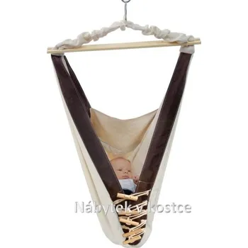 Komoda Dětská závěsná houpačka Kangoo
